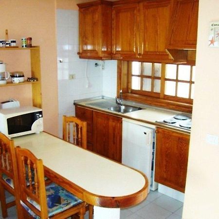 Apartament Sand Club Golf Del Sur Zewnętrze zdjęcie