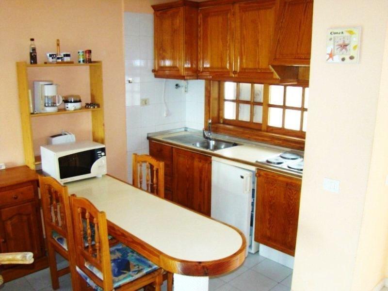 Apartament Sand Club Golf Del Sur Zewnętrze zdjęcie